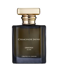 Ormonde Elixir