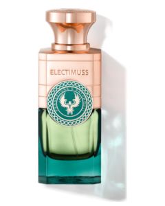 Persephone's Patchouli