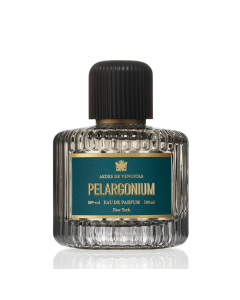 Pelargonium