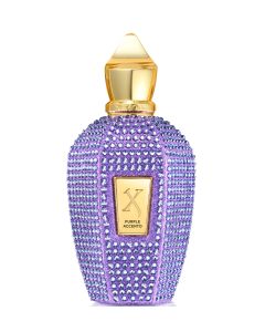 Purple Accento