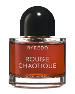 Rouge Chaotique