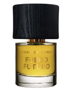 Fuego Futuro