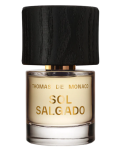 Sol Salgado