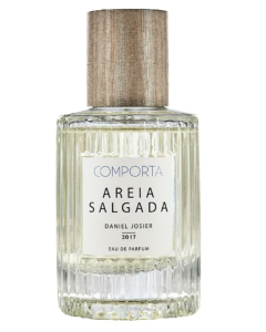 Areia Salgada