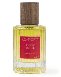 Femme Fougere