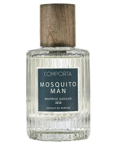 Mosquito Man