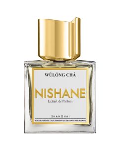 Wulong Cha
