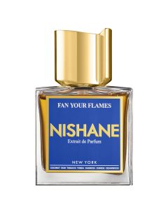 Fan Your Flames