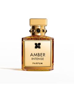 Amber Intense