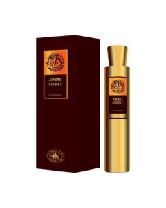 Ambre Secret