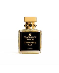 Cannabis Blue
