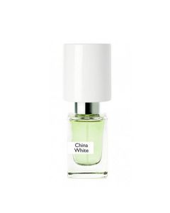 China White