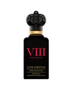 VIII Rococo Immortelle