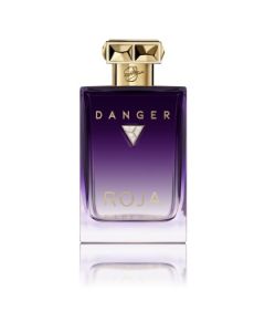 Danger Pour Femme Essence de Parfum