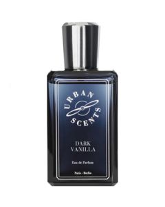 Dark Vanilla