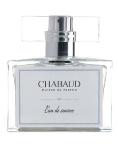 Eau de Source