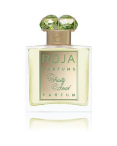 Fruity Aoud