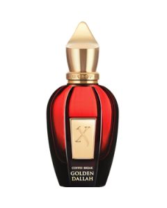 Golden Dallah