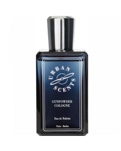 Gunpowder Cologne