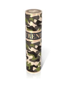 The Trend Hot in Camo