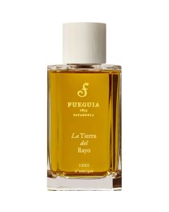 La Tierra del Rayo