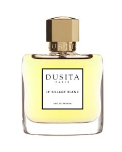 Le Sillage Blanc