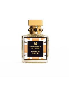 London Spice
