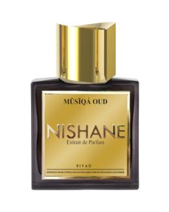 Musiqa Oud