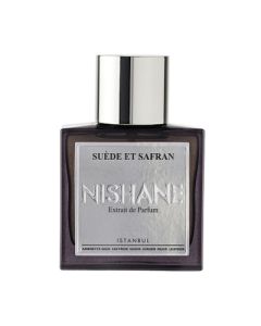 Suede Et Safran