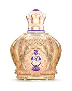 Opulent Shaik Gold Edition for Men