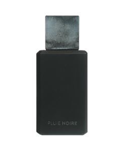 Pluie Noire