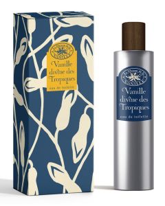 Vanille Divine des Tropiques