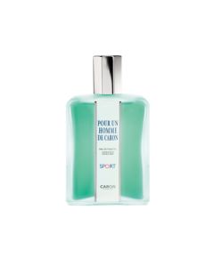 Pour Un Homme Sport