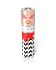 The Trend Retro Pop