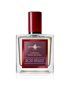 Rose - Reglisse