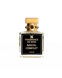 Santal Complet