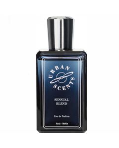 Sensual Blend