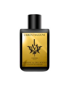 Sensual & Decadent