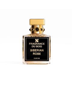 Siberian Rose