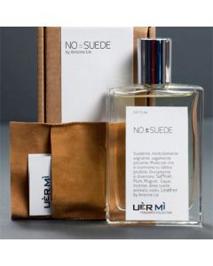 NO Suede