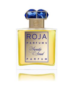 Sweetie Aoud