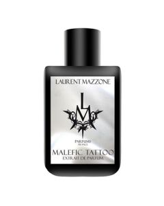 Malefic Tattoo