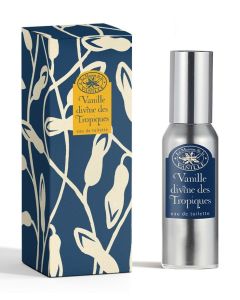 Vanille Divine des Tropiques