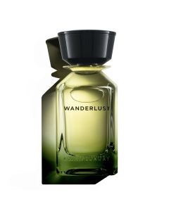 Wanderlust