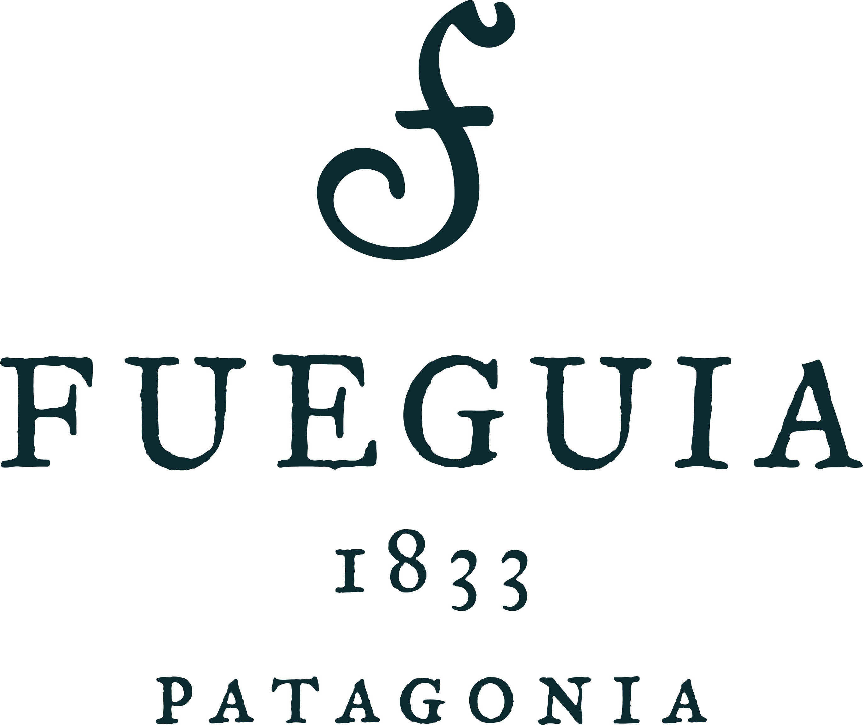 Fueguia 1833