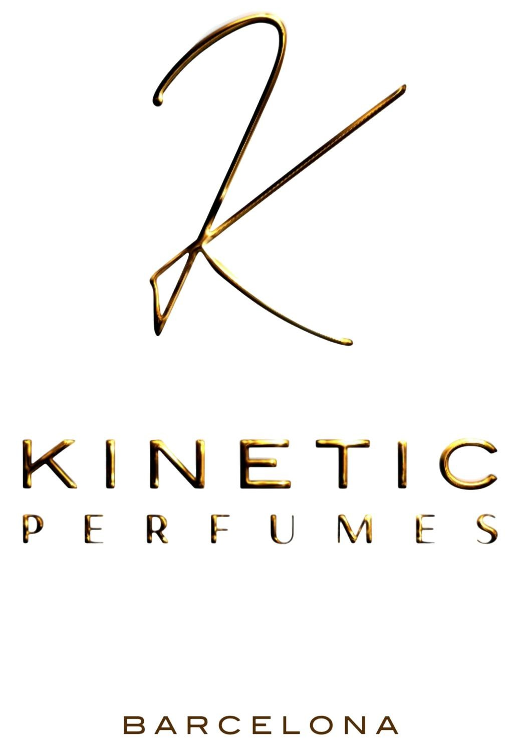 Kinetic Perfumes