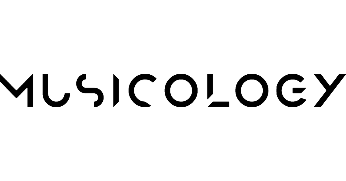 Musicology